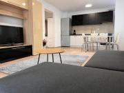 Comfortable apartment in Coresi area