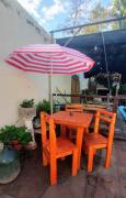 Top Chacras de Coria