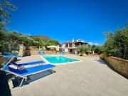 Paradise Villa With Pool