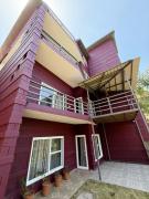 Top Kasauli