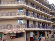 Top Nairobi