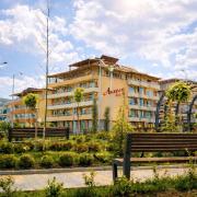 Hotel Ancora Beach