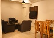 The Luxury Stays 2bhk