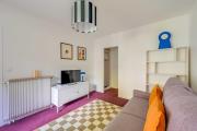 Top Issy-les-Moulineaux
