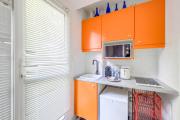 Top Issy-les-Moulineaux