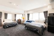Hotel ONN 虎ノ門 7F