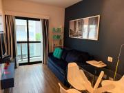 Comfort and premium location Itaim Bibi The Town