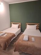 Avlabari Terrace Hotel