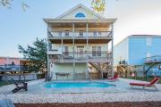 Top Oak Island