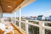 Top Oak Island