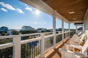 Top Oak Island