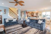 Top Oak Island