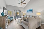 Dunes Pointe C15 - Golf Villa - Arcadian Shores