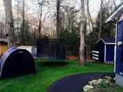 Top Pocono Summit