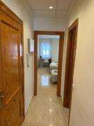 El Rincón del Valle, Wifi rápido y patio, a 10 min del centro de Murcia