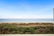 Beach Retreat by Oak Island Accommodations