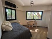 A bright apartment in Palermo Soho