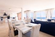 Magnifique appartement vue mer