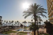 Apartamento con vistas al mar