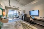 Apartamento Studio