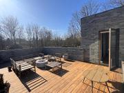 Luxury Villa With Garden Sauna, near Aarhus City