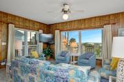 Top Oak Island