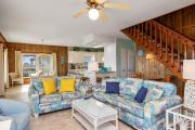Top Oak Island
