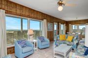 Top Oak Island
