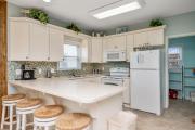 Top Oak Island