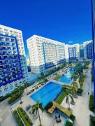 Sea Residences Near Airport, SMX, MOA, ASEANA Pasay City by R&D