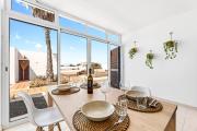Delparaiso Apartment, Bastian Beach