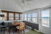 Top Oak Island