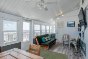 Top Oak Island
