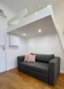 123 New Suite Batignolles - Cosy Apartment Paris Center