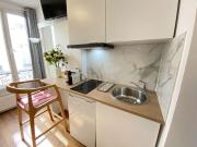 123 New Suite Batignolles - Cosy Apartment Paris Center