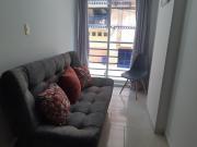 lindo apartamento con parqueadero