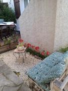 Charmant T3 dans villa proche de la mer