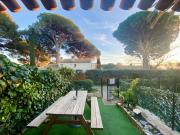 SUPERBE LOGEMENT CLIMATISE à 2 PAS DE LA MER