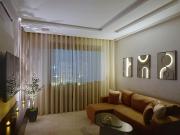 Argana Suite 4 pers Vue Atlas Morocco Mall
