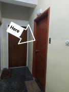 Small snuggery apartment near to the sea MySnAp