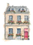 The Broughton Townhouse