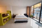 Elegante Apartamento Moderno
