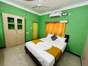 S K R Residency