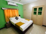 S K R Residency