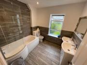 Top Bath