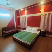 Zaku-a-guwahati homestay AC extra 300