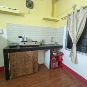Zaku-a-guwahati homestay AC extra 300