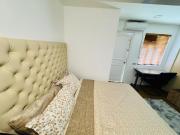 3BR w pool Near airport Condo with Work stations