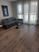 Cozy 1BR Apt Near Selfoss and Golden Circle