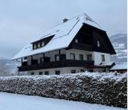 Gästehaus Kreischberg - Mayer